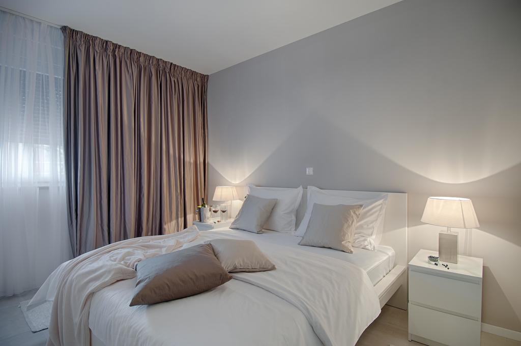 Apartments Deja Views Split Room photo