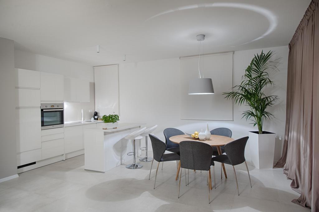 Apartments Deja Views Split Room photo