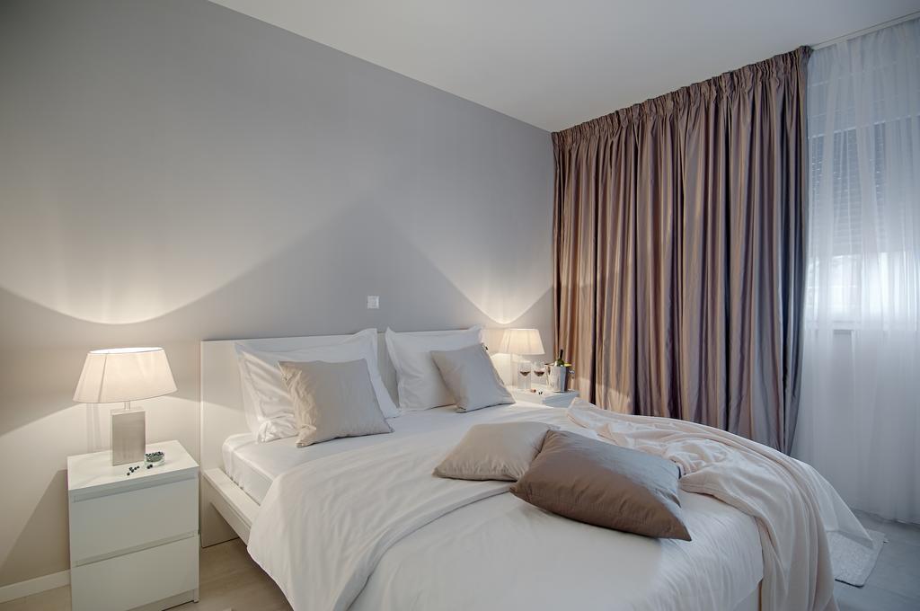 Apartments Deja Views Split Room photo