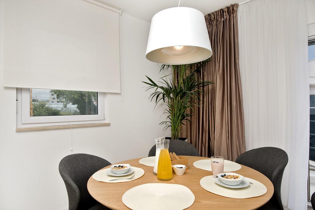 Apartments Deja Views Split Room photo