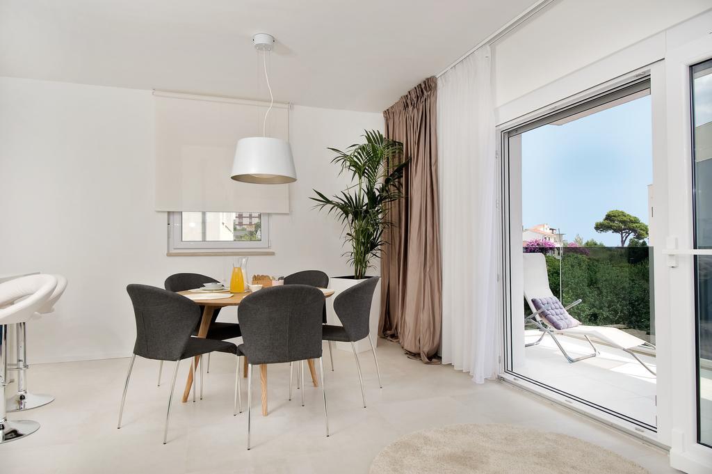 Apartments Deja Views Split Room photo