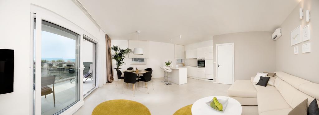 Apartments Deja Views Split Room photo
