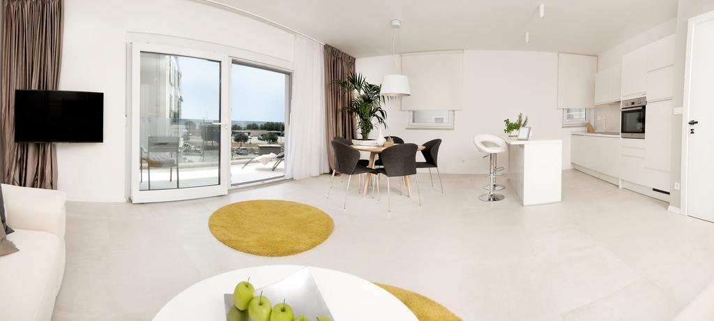 Apartments Deja Views Split Room photo