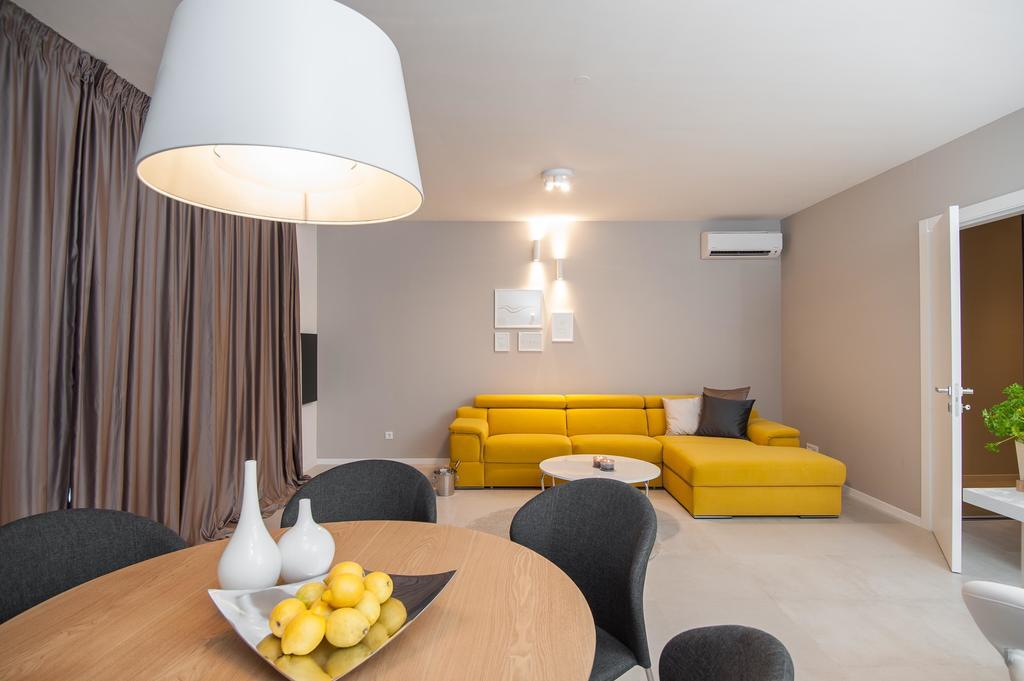 Apartments Deja Views Split Room photo